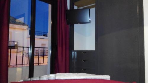 Фото Hostal Ocaña Manilva