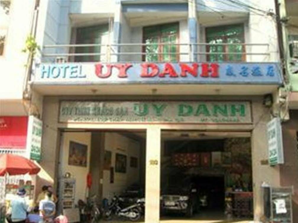 Hotel Hung Phu 1 Hotel, Earth, photo