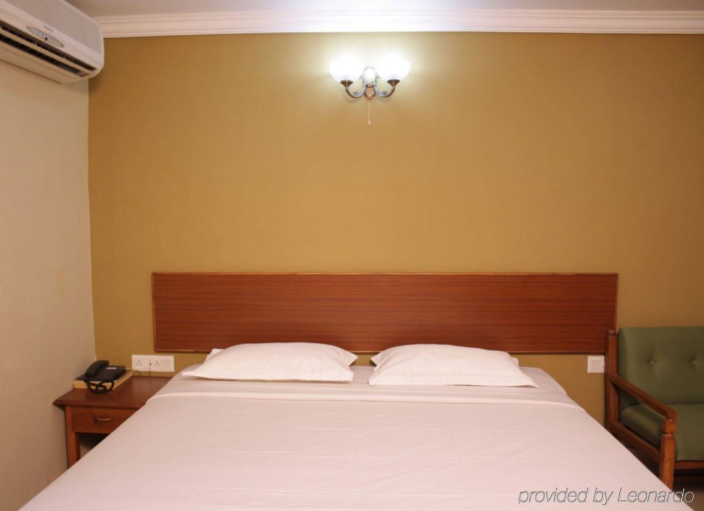 Фото Kings Hotel Egmore