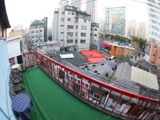 Фото Naru Hostel