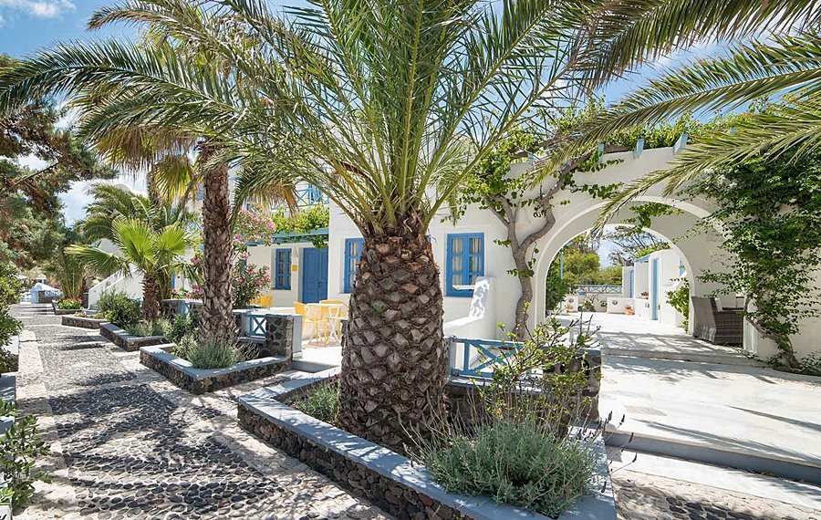 Фото Marillia Village