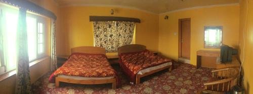 Фото The Residency Hotel