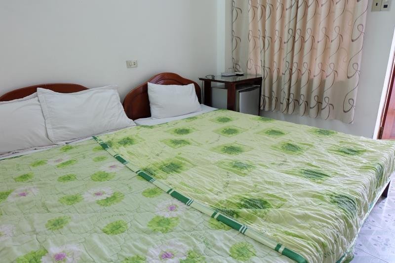 Фото Thuy Tram 3 Hotel