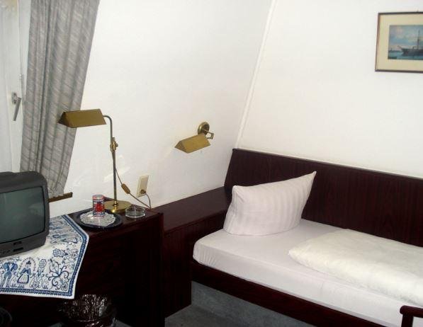 Фото Hotel Zum Klüverbaum