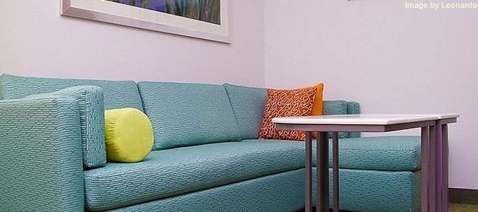 Фото SpringHill Suites Dallas Richardson/Plano