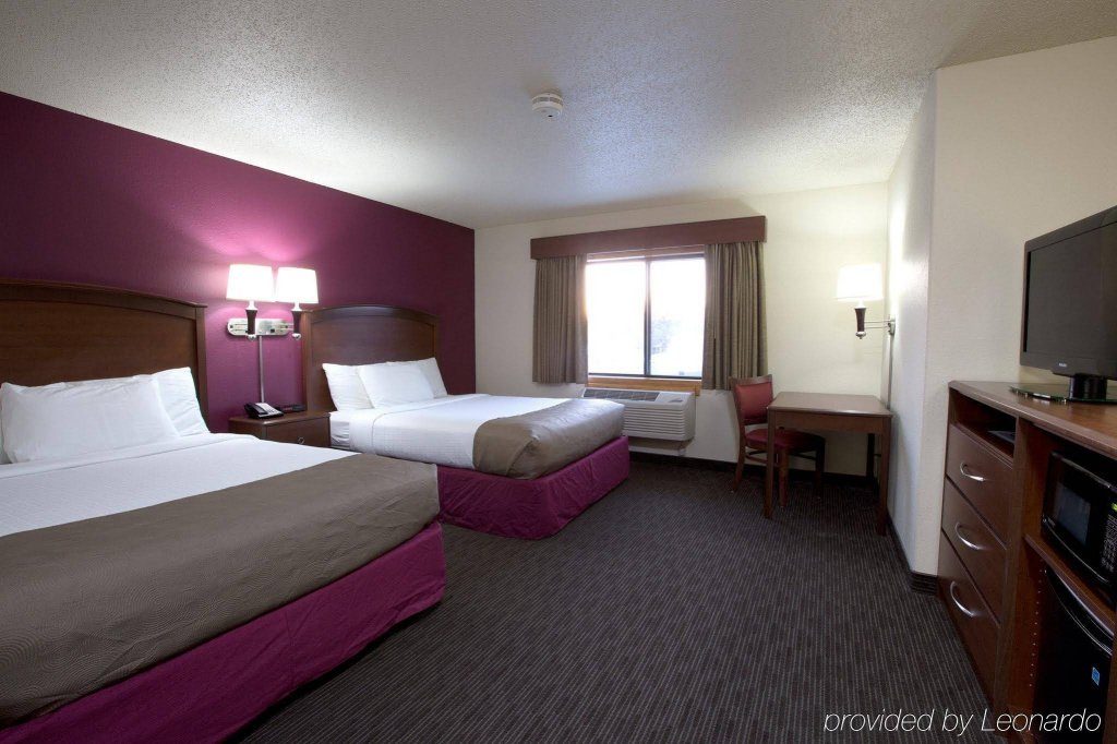 Фото AmericInn by Wyndham Medora