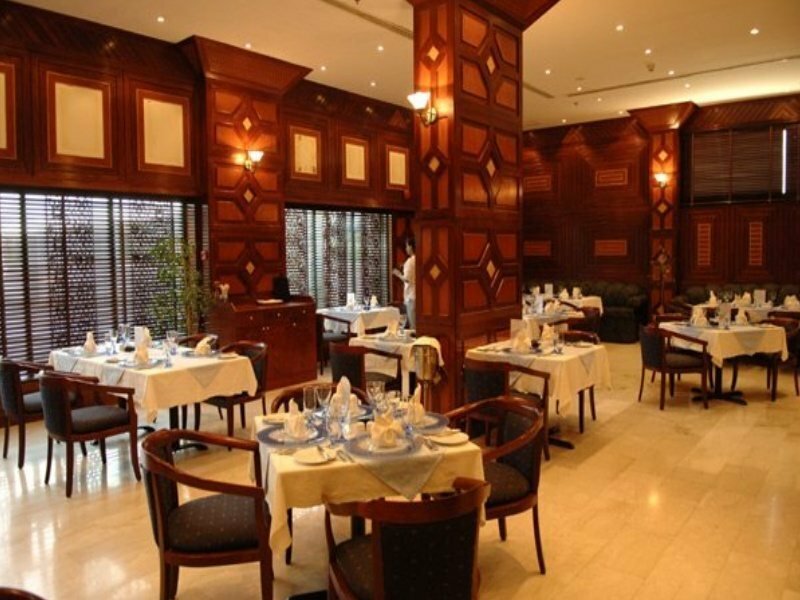 Ramada Kuwait Hotel
