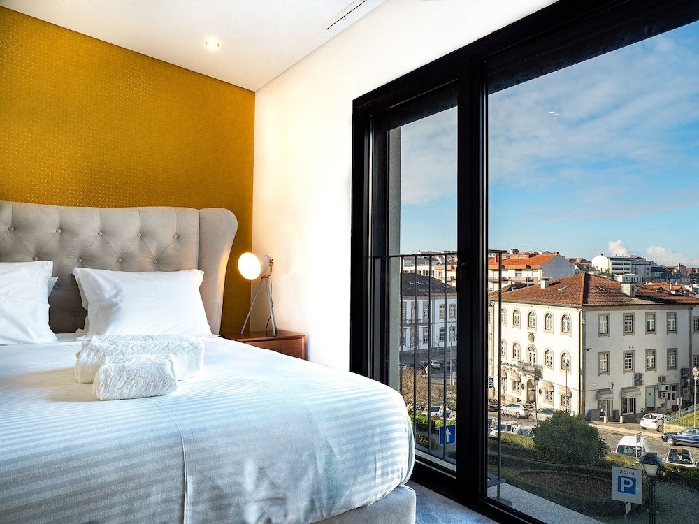 Фото Bemyguest - Loft Guest House Jardim das Mães Charming