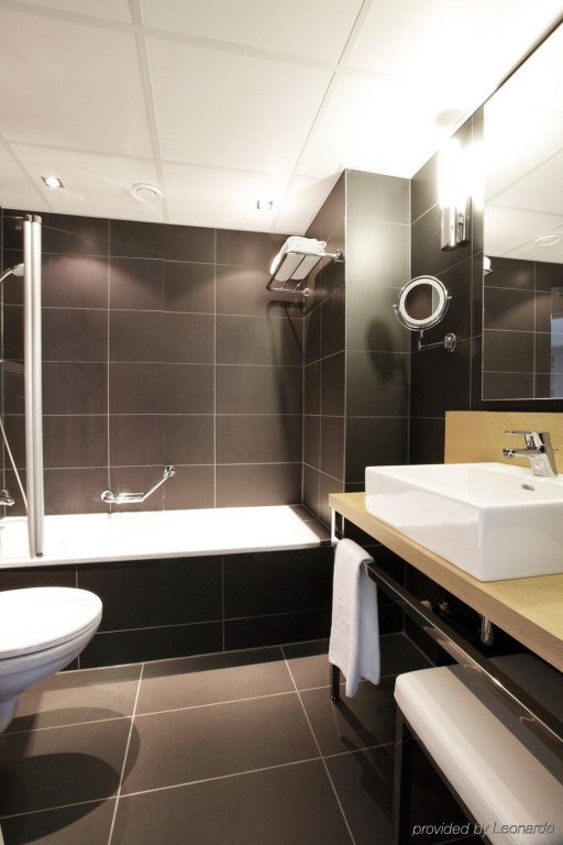 Фото Nh Amsterdam Noord