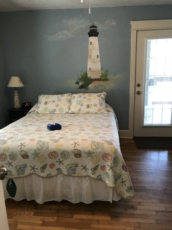 Фото Carolina Beach Inn