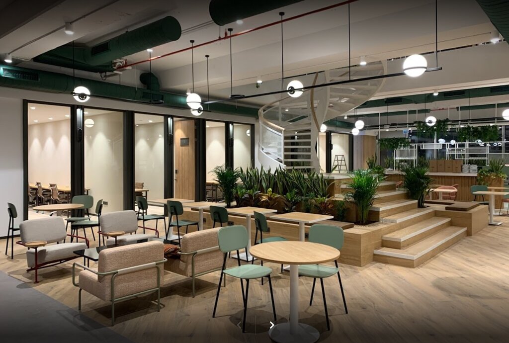 Web design studio Acil Web Design, Istanbul, photo