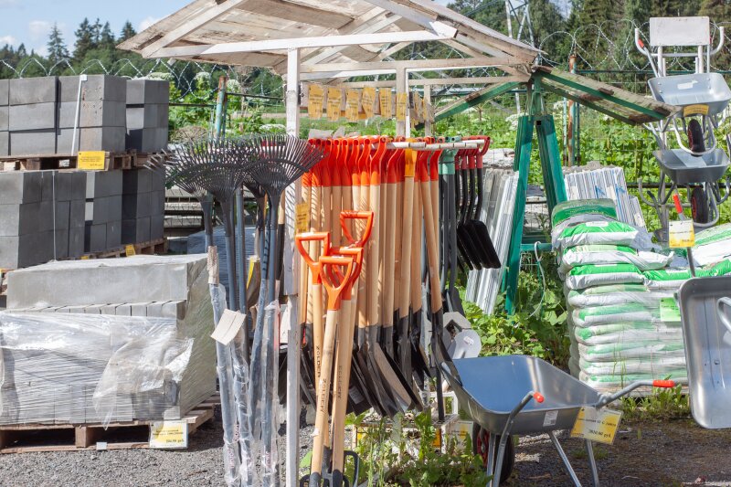 Строительный магазин Торговый Дом Вимос, Санкт‑Петербург и Ленинградская область, фото