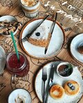 Sladosti i radosti (Zosimovskaya ulitsa, 3), coffee shop