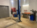 Vernays (ulitsa Lermontova, 7), car service, auto repair