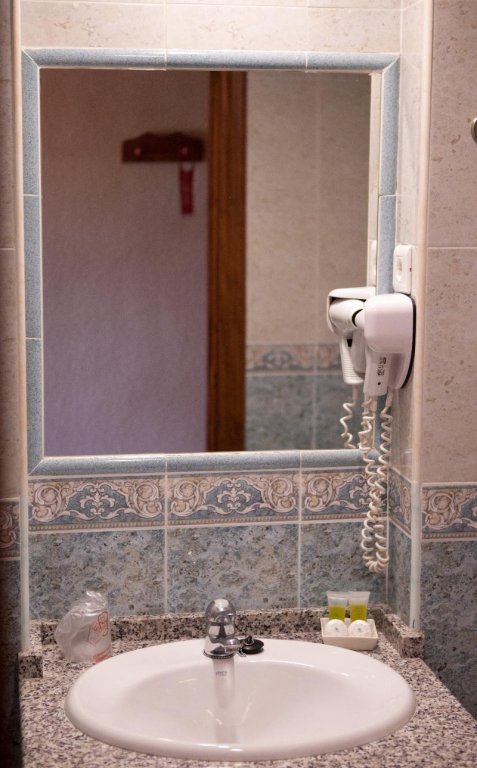 Фото Hotel Princesa Solar