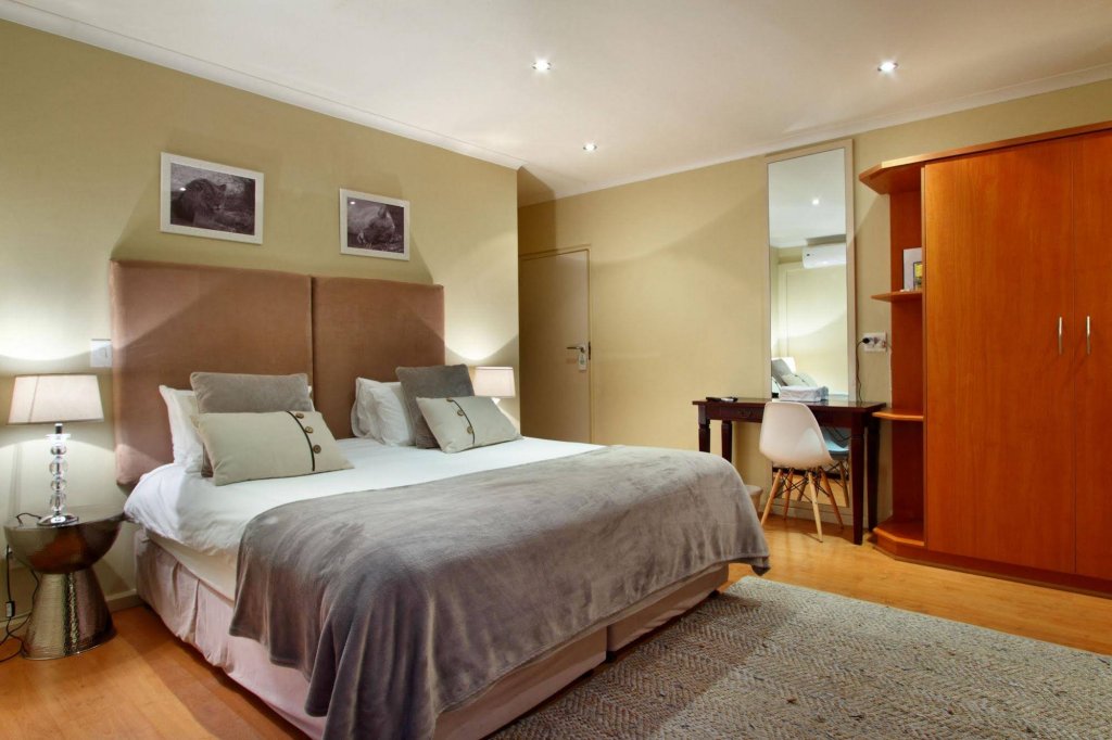 Фото Villa Atlantica Boutique Guesthouse