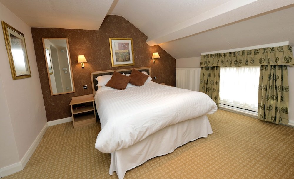 Фото Vine, Stafford by Marston's Inns