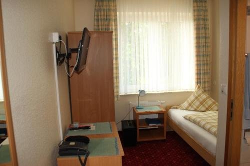 Фото Hotel Neuses