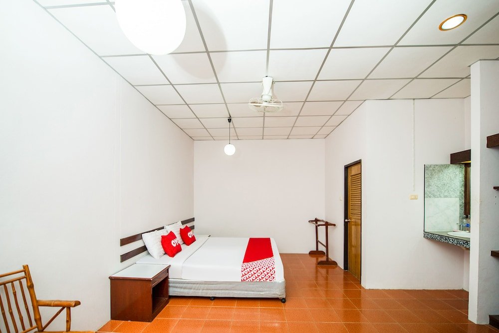 Фото Oyo 282 Baan Nat