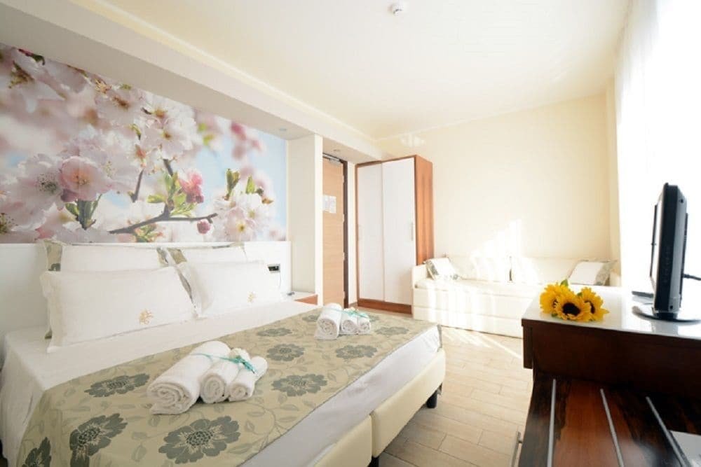 Фото Hotel Porta Rosa