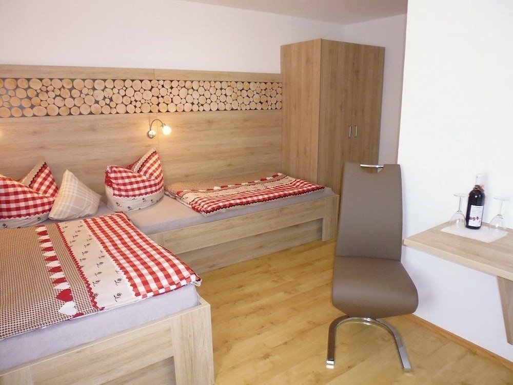 Фото Pension Carlbauer