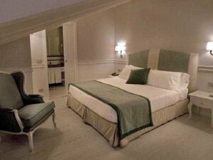 Гостиница Victoria Hotel Letterario