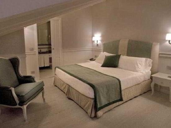 Фото Victoria Hotel Letterario