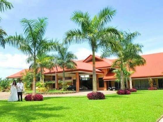Hotel Zaycoland Resort and Hotel, Province of Negros Occidental, photo