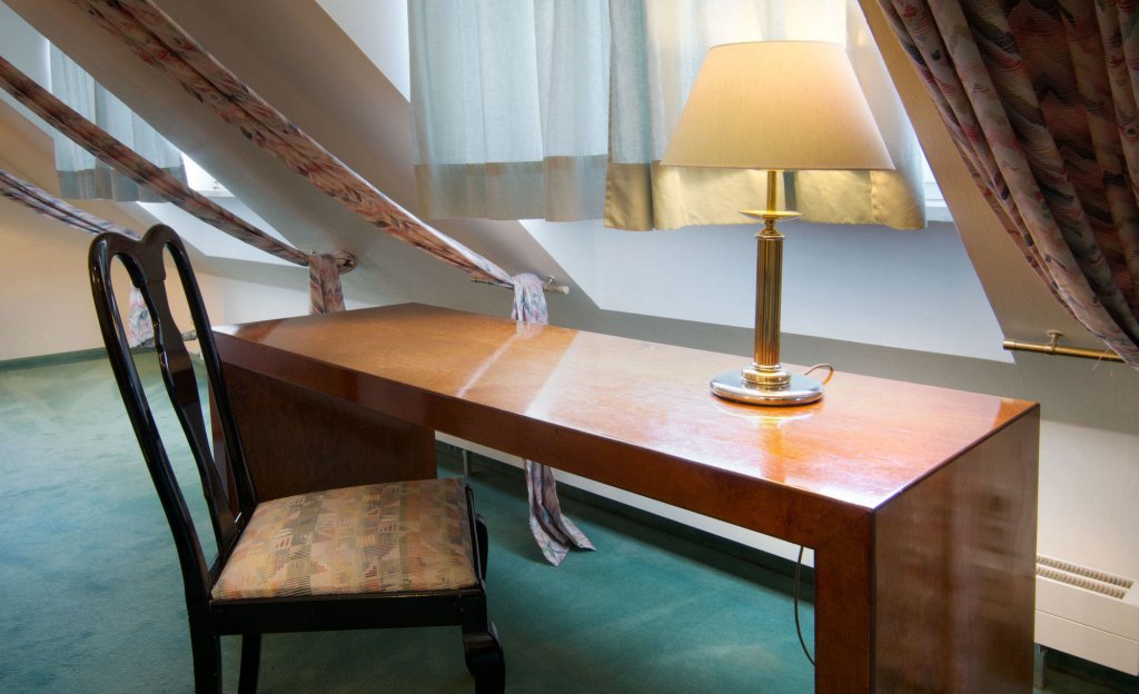 Фото Hotel Deutsches Theater