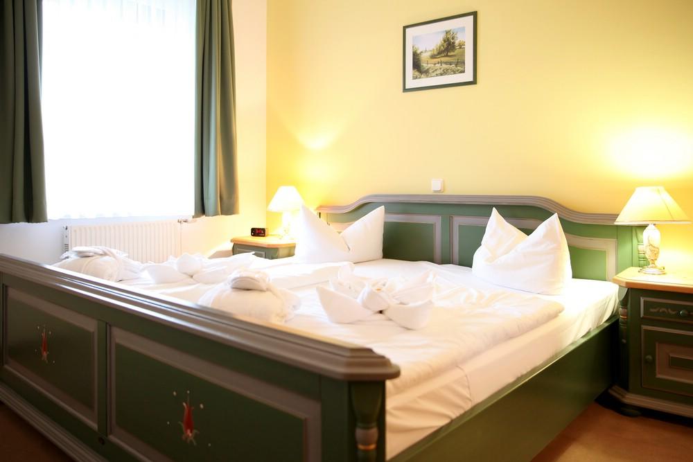 Фото Sonnenhotel Feldberg am See