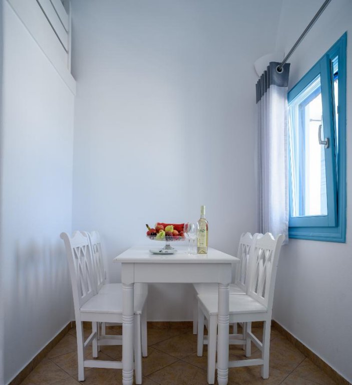Фото Kalestesia Suites