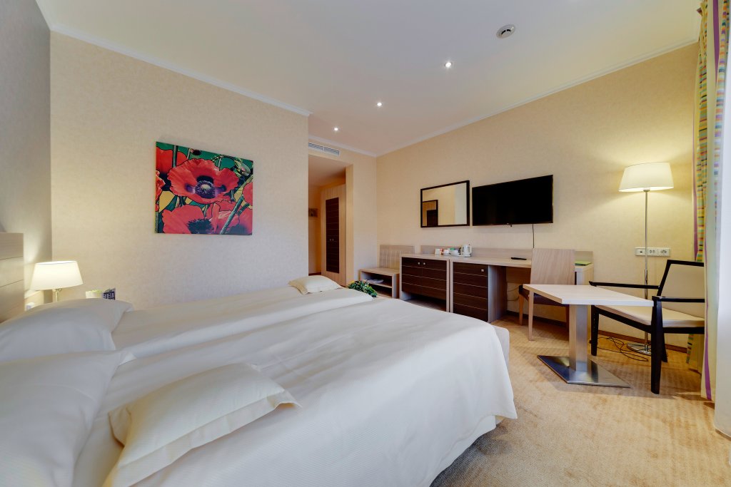 Фото Наш Отель