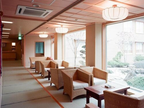 Гостиница Ryokan Ichinomatsu в Хакодате