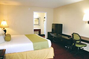 Residence Hub Inn & Suites (Florida, Jackson County, Marianna), hotel