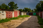 Автолюбитель (Gleba Uspenskogo Street, 1Г), garage cooperative