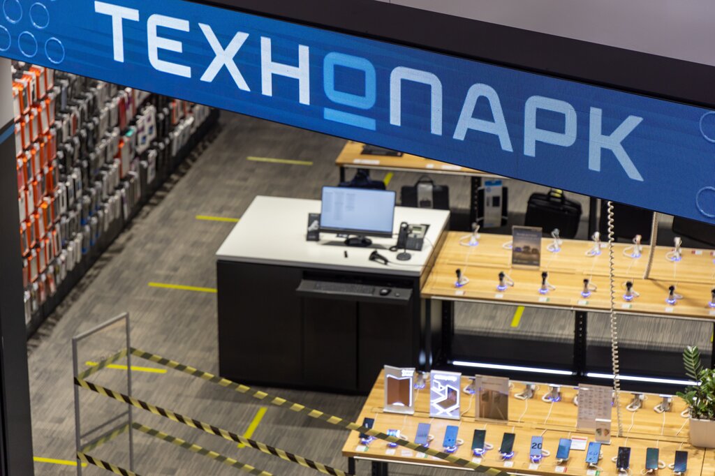 Дпс шкода технопарк