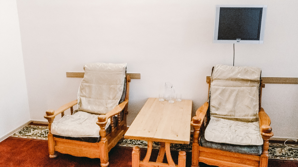 Фото Smart Hotel КДО Новосибирск