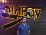 OldBoy Barbershop (Lazorevy Drive, 3), peluquería