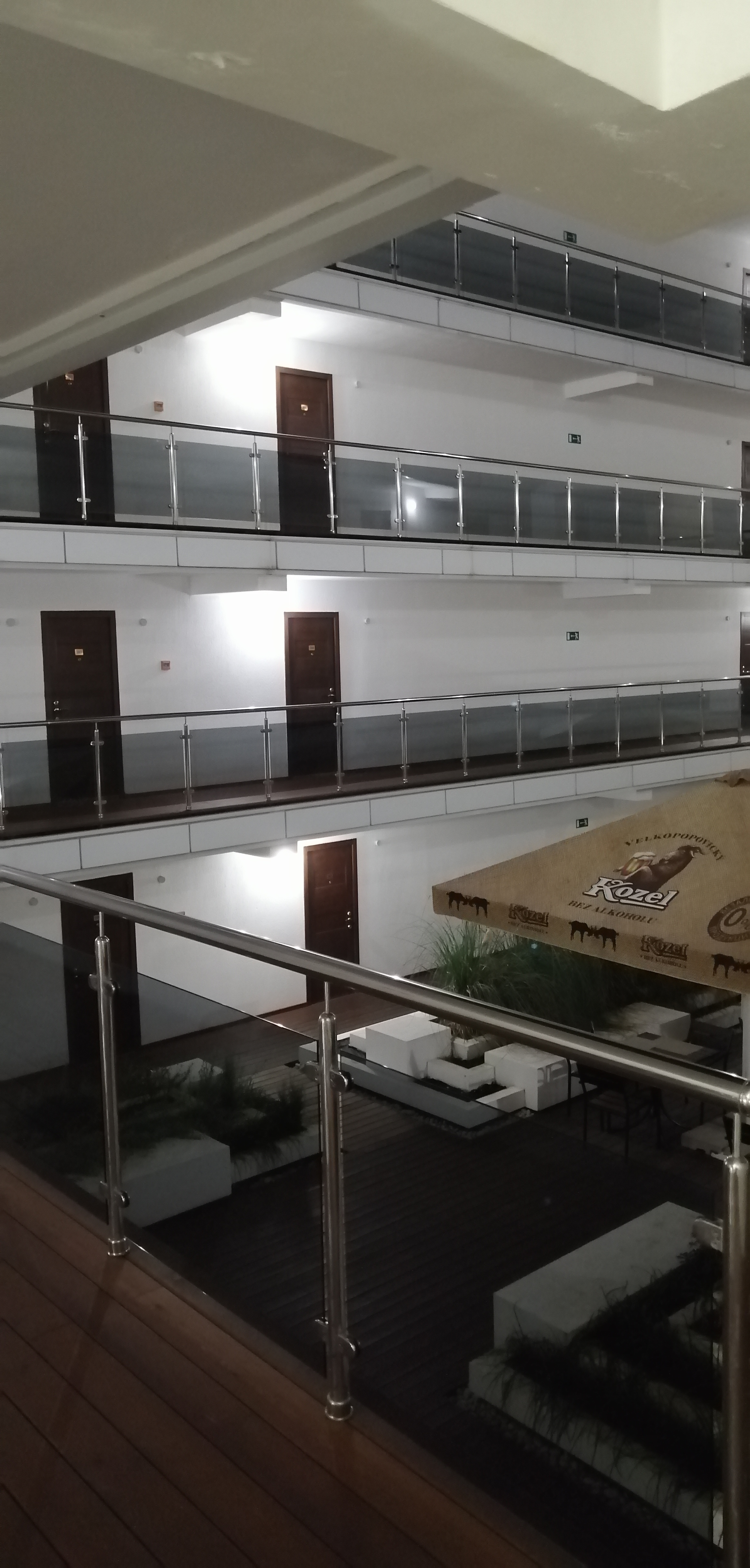 Фото Портобелло