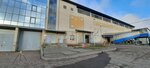 Радуга-авто (Bolshie Polyanki Street, 7), cooperativa de garaje