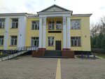 Litsey № 161 im. Zh. Zhabayeva (Nazarbayev Avenue, 40) ، تعليم ثانوي