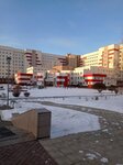 Kraevaja klinicheskaja bol'nica, otdelenie nevrologii (Lyapidevskogo Street, 1), departamento del hospital