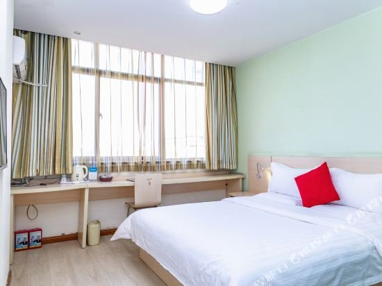 Фото 7 Days Inn Kaifeng Songdu Yu Street Long Ting Branch