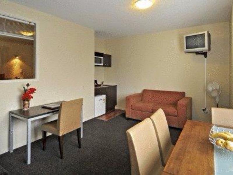 Фото Motel 540 on Great South