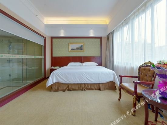 Фото Vienna Hotel Guangxi Nanning Changhu Road Branch
