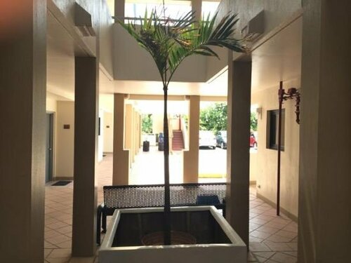 Гостиница Guam Airport Hotel