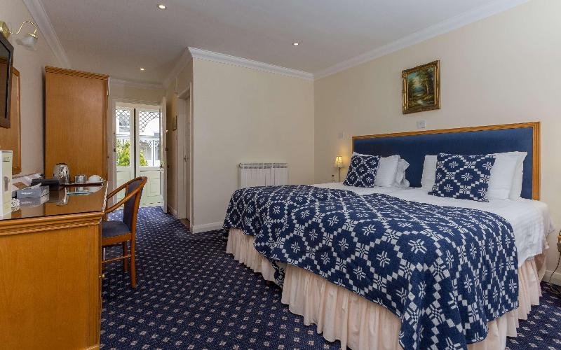 Фото Best Western Hotel de Havelet