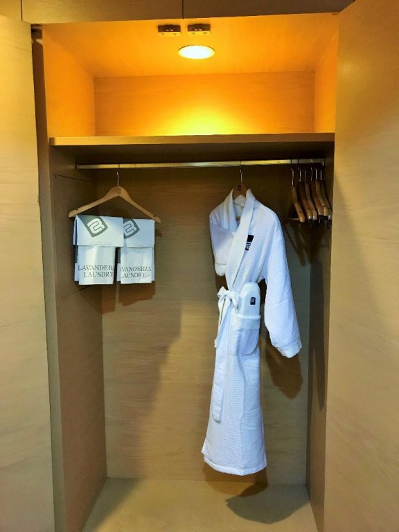 Фото Camino Real Santa Fe