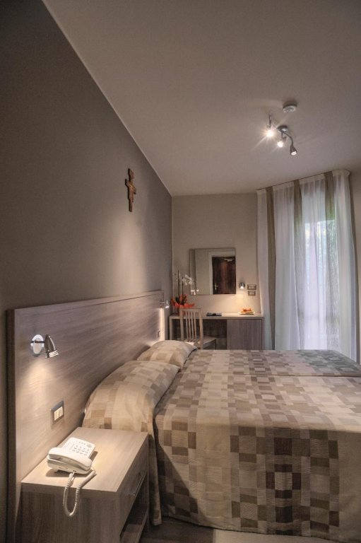 Фото Domus Pacis Assisi