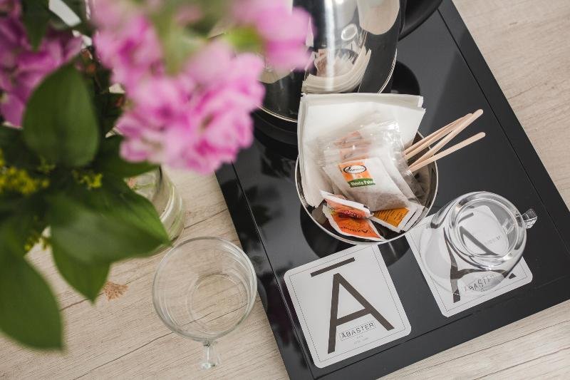 Фото Hotel Boutique Abaster